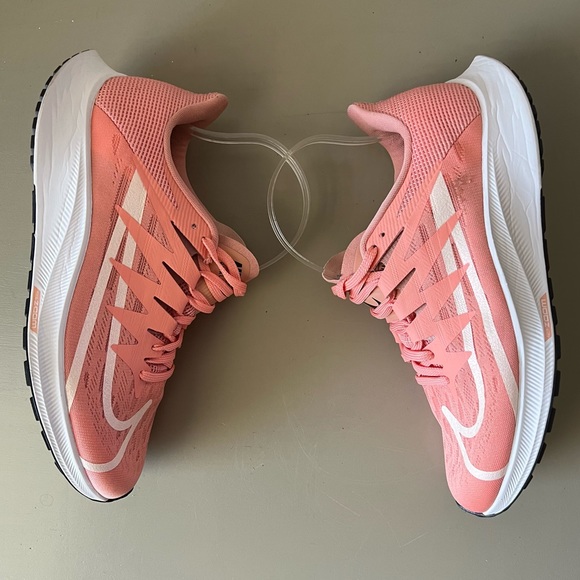 Nike Zoom Rival Fly Coral Women’s 7.5 US - Picture 4 of 10